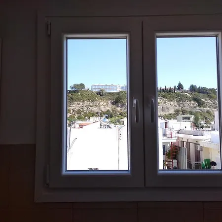Appartamento Gym *